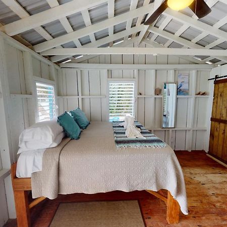 Ranguana Caye Cabanas Placencia Екстериор снимка