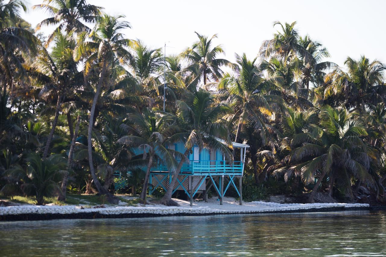 Ranguana Caye Cabanas Placencia Екстериор снимка